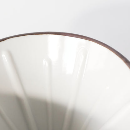 BLOOM Coffee Dripper - Arabesque