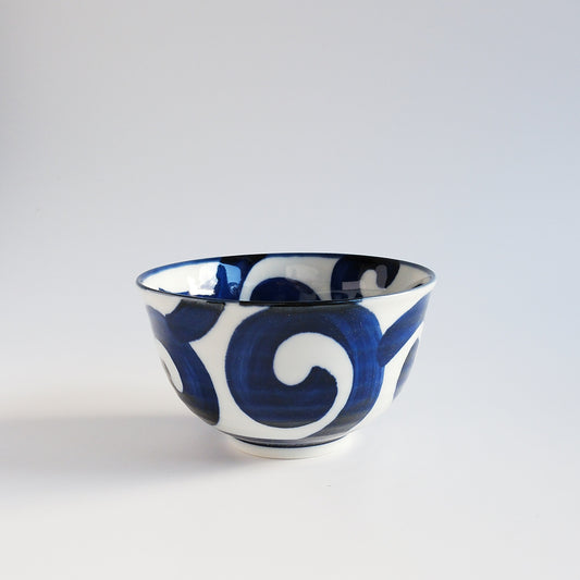 Naruto Small Rice Bowl 13cm - Arabesque