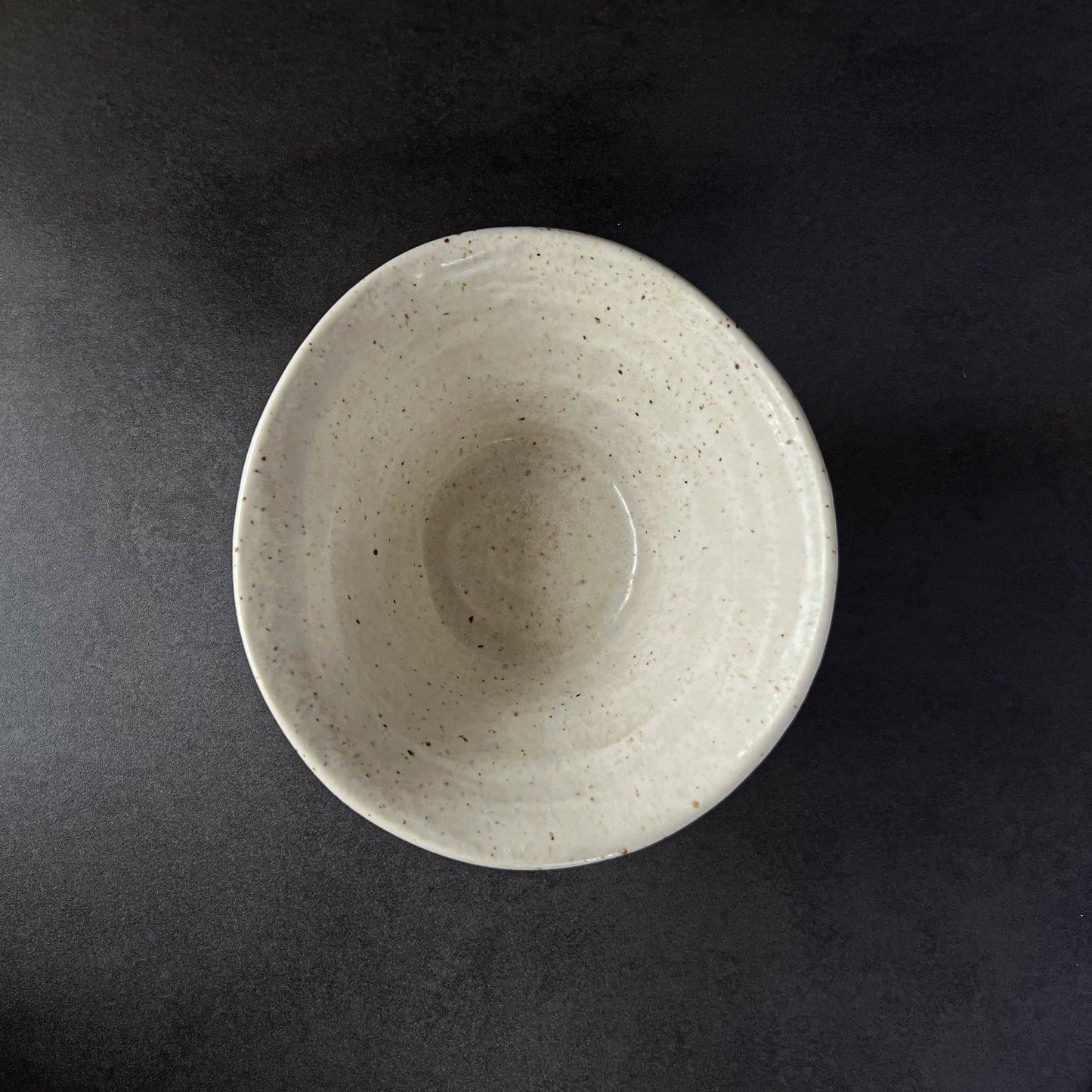 Handmade Porcelain Ramen Noodle Large Bowl 22cm - White / Pink / Snow / Blue