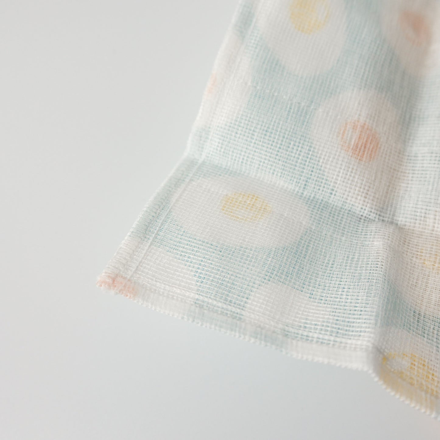 WAFUKA Cloth Kitchen Towel 30x40cm - Fried Egg