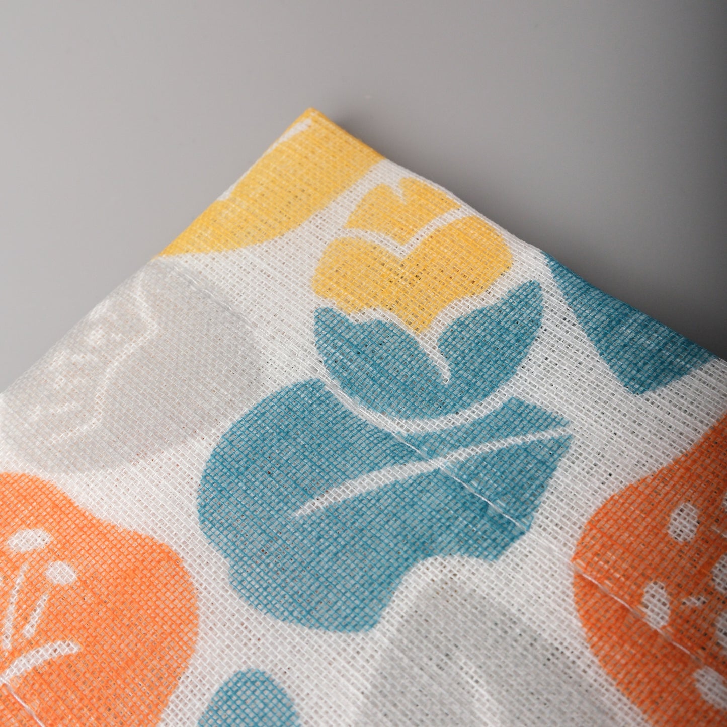 WAFUKA Cloth Kitchen Towel 30x40cm - Camellia