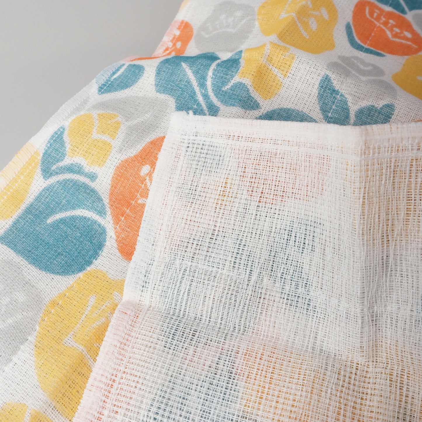 WAFUKA Cloth Kitchen Towel 30x40cm - Camellia