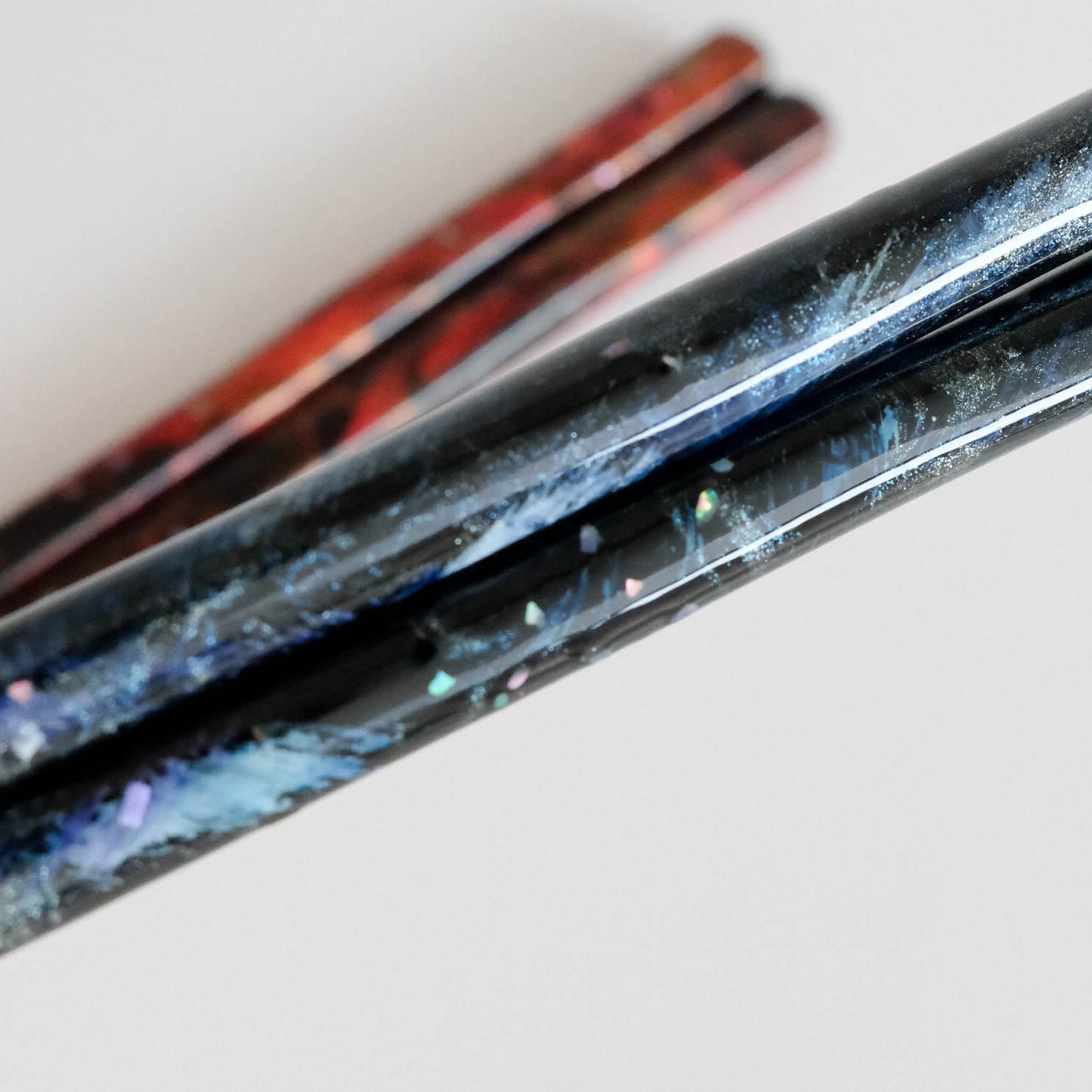WAKASA Chopsticks 22.5cm - Galaxy Raden