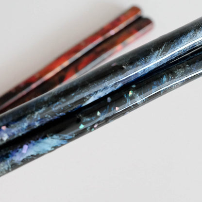 WAKASA Chopsticks 22.5cm - Galaxy Raden