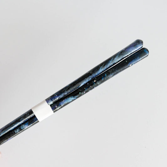 WAKASA Chopsticks 22.5cm - Galaxy Raden