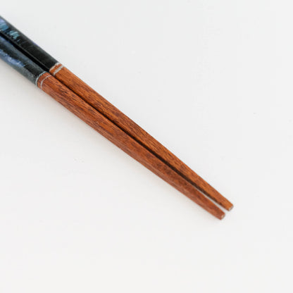 WAKASA Chopsticks 22.5cm - Galaxy Raden