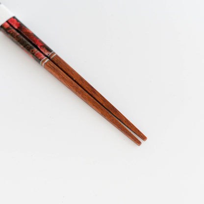 WAKASA Chopsticks 22.5cm - Galaxy Raden