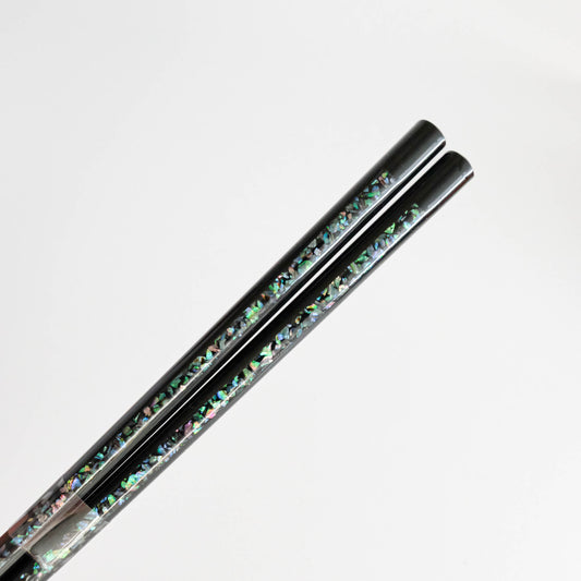 WAKASA Chopsticks 22.5cm - Kojin Raden