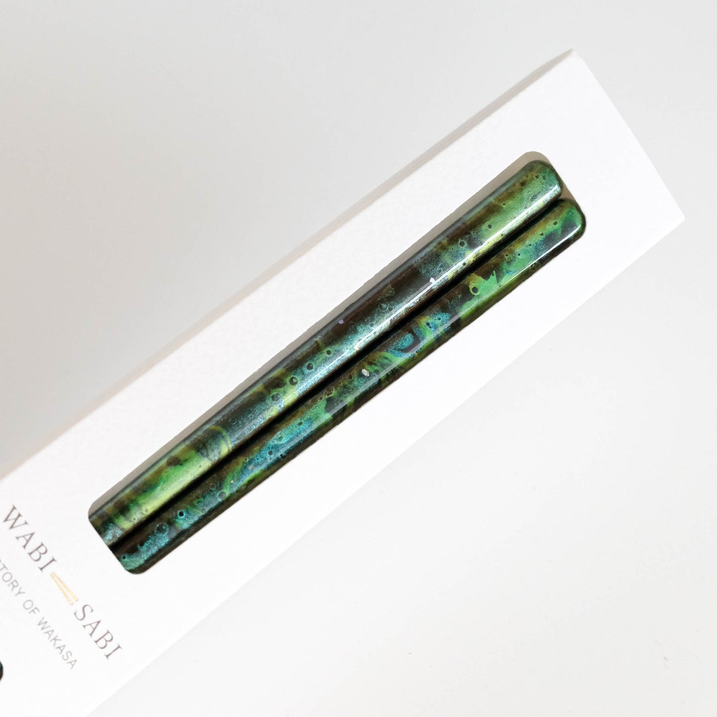 WAKASA Chopsticks 23cm - Sokyu Raden