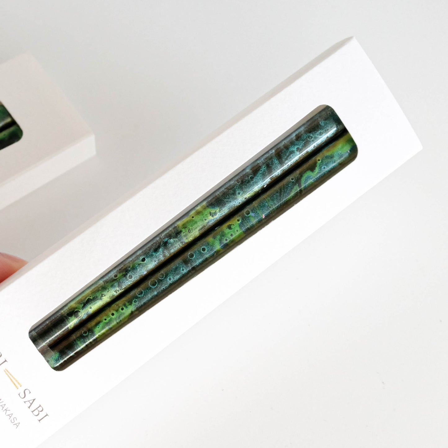 WAKASA Chopsticks 23cm - Sokyu Raden