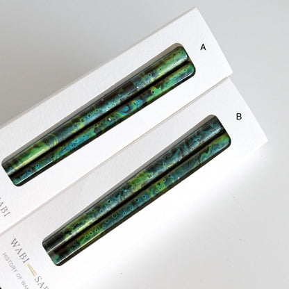 WAKASA Chopsticks 23cm - Sokyu Raden