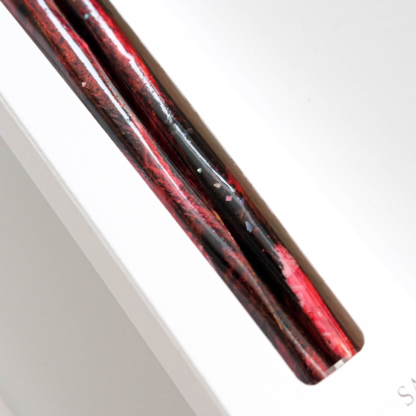 WAKASA Chopsticks 22.5cm - Akimitsu Raden