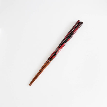 WAKASA Chopsticks 22.5cm - Akimitsu Raden