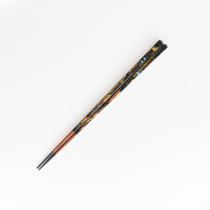 WAKASA Chopsticks 23cm - Oborozuki Raden