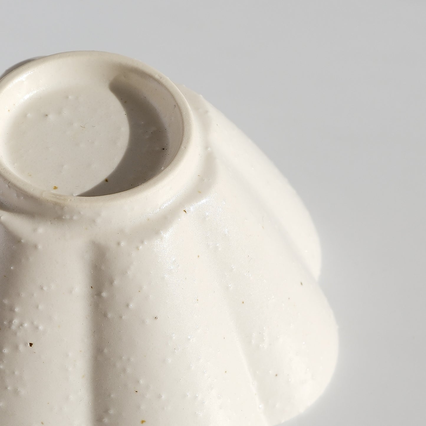 Wa Nagomi Small Bowl 13cm - White